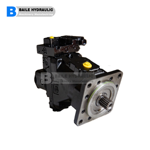 Bomba de pistón hidráulica serie 51V 51V060 51V080 51V110 51V160 51V250 51V250 RC8N HZB1 ANC2 NNN 5050 BBF3 0300 - Product Image 3