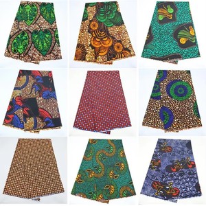 Tissu en coton imprimé wax africain le plus vendu, textile à motifs africains, Ankara, <span class=keywords><strong>Pagne</strong></span>, Batik, tissus wax nigérians, tissu pour <span class=keywords><strong>couture</strong></span> et <span class=keywords><strong>pagne</strong></span> - Product Image 4