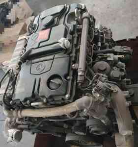 Nouveau contrôleur de moteur OM904LA pour moteur diesel 6HK1 160 kg - Product Image 1