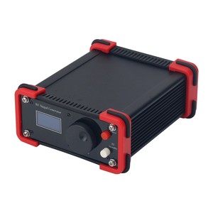 25M-6G Generador de señal <span class=keywords><strong>RF</strong></span> Fuente de señal <span class=keywords><strong>RF</strong></span> con potencia de salida de 10dBm Potencia ajustable y frecuencia - Product Image 4