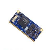 Circuito Integrado MOD CORTEX A9 800MHZ 1GB 32MB Distribuidor Autorizado Componentes Electrónicos Integrados 5CSX-H6-4YA-RC