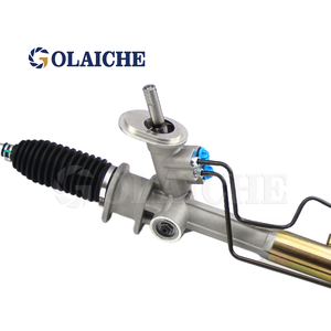 <span class=keywords><strong>Caja</strong></span> <span class=keywords><strong>de</strong></span> Dirección Asistida Automática para Chevrolet <span class=keywords><strong>Aveo</strong></span> 1.6 2006-2011 9020408 3566889 LHD, <span class=keywords><strong>Caja</strong></span> <span class=keywords><strong>de</strong></span> Dirección Hidráulica y Piñón - Product Image 5