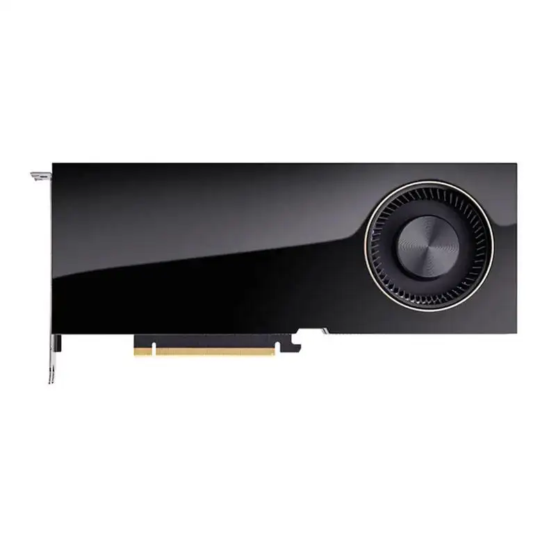 RTX A6000 48Gb Gddr6 그래픽 카드 GPU A6000 Rtx 비디오 카드 A6000