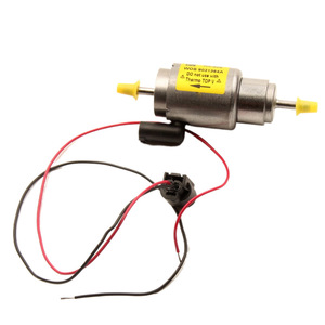 Fuel <b>Pump</b> 9031364A <b>12V</b> 24V Universal For Parking Heater Replacement Part - Product Image 1