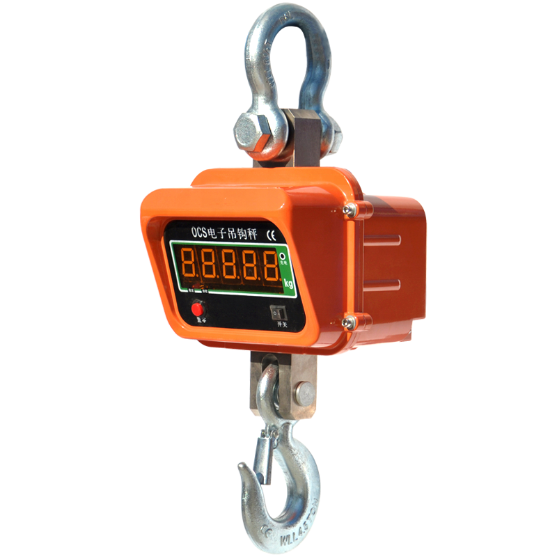 Промышленное оборудование, весы с подвесным краном хорошей репутации, весы с подвесным краном, электрические цифровые весы для кранов