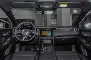 Nouveau Lancement 2025 MG6 1.5T XLINE Shark Hunter Edition Berline Compacte Sportive avec Échappement Sport MG6 5 Places Berline d'Occasion - Product Image 3