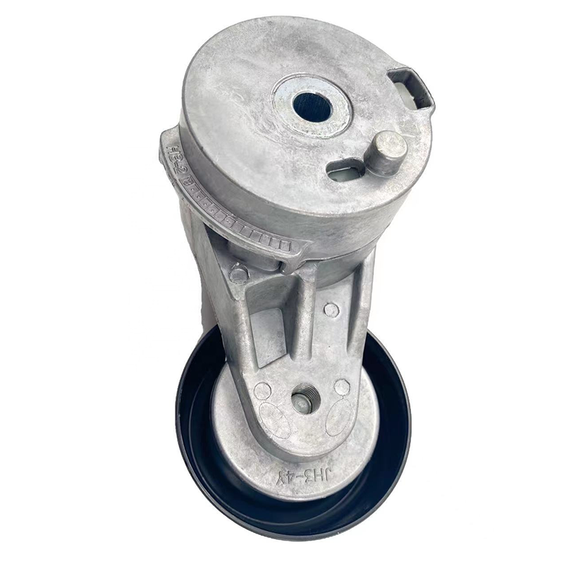 High Quality Engine Belt Tensioner 25281-2b000 25281-2b010 25281-2b030 Is Suitable for Auto Parts. Belt Parts Image 3