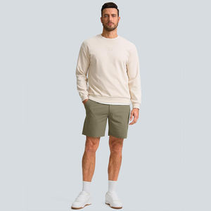 Impression par transfert de chaleur personnalisée Design vierge Casual Floral Marathon Sportswear Conception de poche Tissus légers Jogging de course - Product Image 2