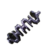 Vilebrequin F4R 122010173R 8200037836 8201707072 12201-0173R pour Renault F9Q 1.9 DCi