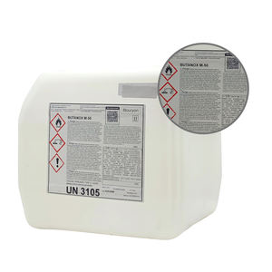 UPR 폴리에스터 수지 부타녹스 M-50 MEKP 경운제 촉매에 대한 Nouryon Initiator 경운제 - Product Image 4