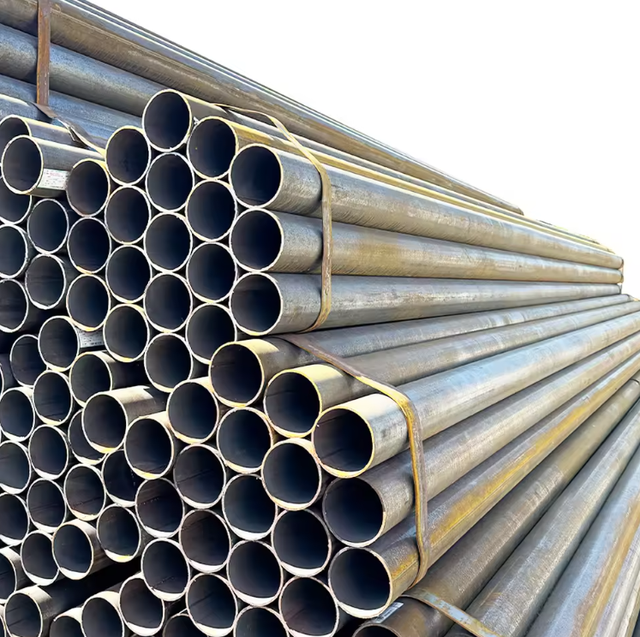Professional Standard ASTM Certified High-Performance Seamless Alloy Steel Pipes for Low-Pressure Fluid Conveyance Drill