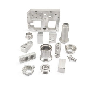 OEM nhanh chóng nguyên mẫu CNC gia công dịch vụ tùy chỉnh thép không gỉ nhôm đồng thau Đồng CNC phay biến các bộ phận dịch vụ - Product Image 4