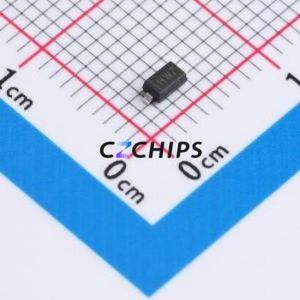 Nuevo y Original BZT52C4V7 SOD-123 Diodo Zener, Venta al por Mayor de Componentes Electrónicos, Proveedor de Chips y Servicio BOM - Product Image 1
