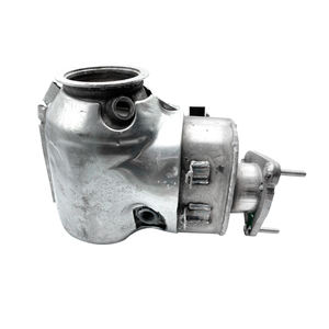 Convertisseur catalytique universel Womala OE 32225414 XC90 2.0 hybride <span class=keywords><strong>2018</strong></span> Convertisseur catalytique pour <span class=keywords><strong>Volvo</strong></span> V60 V90 <span class=keywords><strong>XC60</strong></span> Pièces détachées - Product Image 5