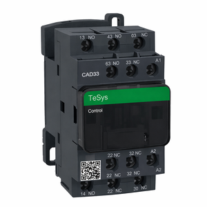 Contacteur de commande de moteur <span class=keywords><strong>Lc1d09bl</strong></span> pour l'automatisation industrielle - Product Image 4