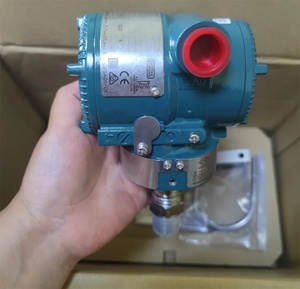 Yokogawa EJA510E-JAS9N-019EN EJA510E Absolue et Manométrique - Product Image 4