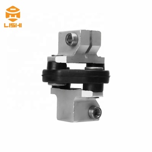 Support d'accouplement de direction de joint de colonne pour BMW 3 (E46) 3 <span class=keywords><strong>Compact</strong></span> (E46) 32301094703 32306752957 assemblage d'accouplement de direction - Product Image 3