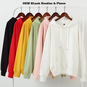 Mode Hoodies Unisexe Haute Qualité Casual Heavyweight Fleece Hoodie Hiver Pull Épais Tissu Unisexe Personnalisé Hoodies - Product Image 5