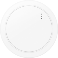 Transmisor Inalámbrico Universal RF433 Mhz de 50m, Se Coloca Aleatoriamente en la Pared para Control de Luces/Bombas de Agua/Puertas de Garaje, Señal Estable