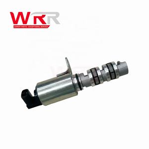 Ford Taurus Mustang Mondeo Explorer ESCORT Expedition Lincoln MKS MKT MKZ Aviator için WRR 7T4Z6M280C VVT Solenoid Valf - Product Image 5