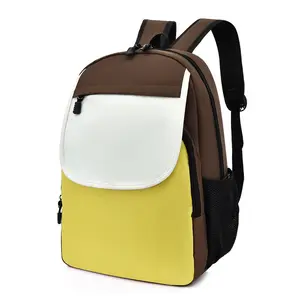 2023 Hot Selling Custom LOGO Children Design Backpack Kids School Bags Student Backpack School Bags for High School
