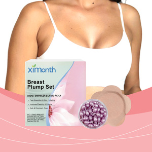 Aceite esencial para agrandar los senos, aumento de frming en el pecho, suero para agrandar los glúteos, busto grande, masaje de crecimiento más grande - Product Image 6