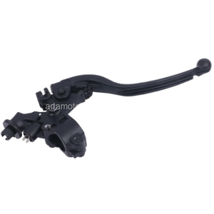 Nouvelles pièces de rechange de levier d'embrayage de frein de moto en aluminium de haute qualité pour <span class=keywords><strong>CF</strong></span> 450 <span class=keywords><strong>MT</strong></span> <span class=keywords><strong>800</strong></span> 700 <span class=keywords><strong>MT</strong></span> - Product Image 1