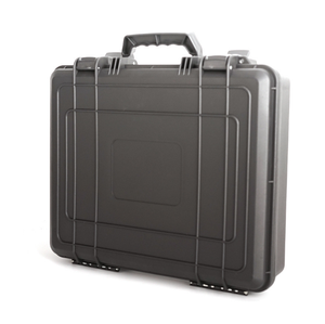 DF0724 Customized Variety Various Size ABS PP <b>Plastic</b> Storage case Portable Handheld <b>Trolley</b> case - Product Image 3