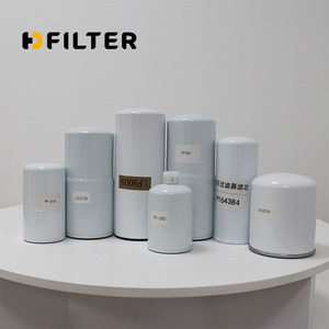 ชิ้นส่วนเครื่องจักรก่อสร้างรถบรรทุก M11 NT855 K50 K38 K19ดีเซลชิ้นส่วนเครื่องยนต์ FF5687กรองน้ำมันเชื้อเพลิงกรองน้ำมัน <span class=keywords><strong>FF5612</strong></span> FF2200 MF30492 - Product Image 4