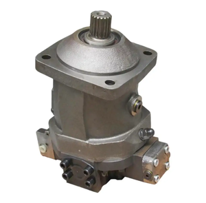 Moteur hydraulique A6VM085EP500P000B/71MWV0N4Z91H0-0 A6VM107 A6VM160 A6VM A6VM085 Moteur à pistons à cylindrée variable - Product Image 3