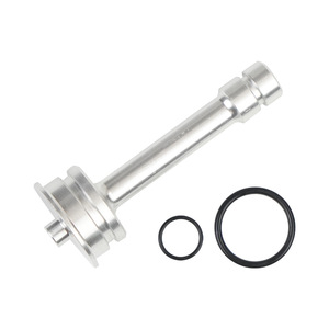 Transmission Cooler Bypass <b>Plug</b> 6.8cm Aluminum Alloy For Chevrolet Sierra 6L80 6L90 8L90 <b>Replacement</b> Part - Product Image 4