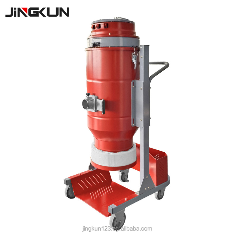 JINGKUN 3 6kW Heavy Duty Mobile