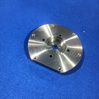 Grundplatten-Positionierungshülse XGY-7988 Hochwertig CNC-gefertigt für Krones Blasform- und Abfüllmaschinen Kompatible Teile