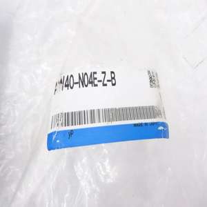 Vanne de réduction de pression de filtre Original-SMC AW40-N04E-Z-B - Product Image 6