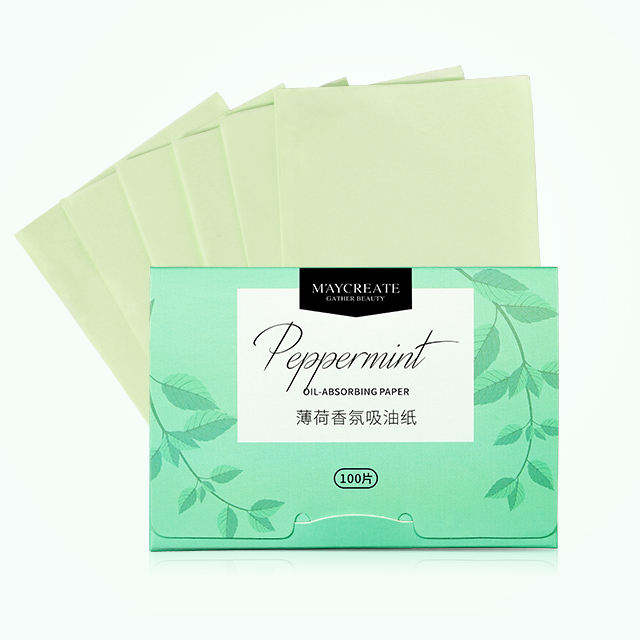 สีมินต์