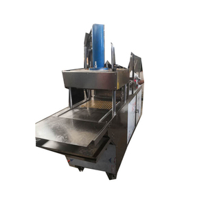 Máquina Eléctrica Doméstica Multifuncional para Hacer Polvorones de Frijol Mungo, Cacahuete, Frijol Rojo y Cubos de Azúcar Moreno - Product Image 3