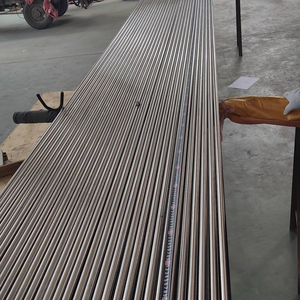من المصنع الصيني قضيب من سبائك النيكل الصلب UNS N07718 Inconel سعر البار الساطع للكيلوغرام الواحد - Product Image 3