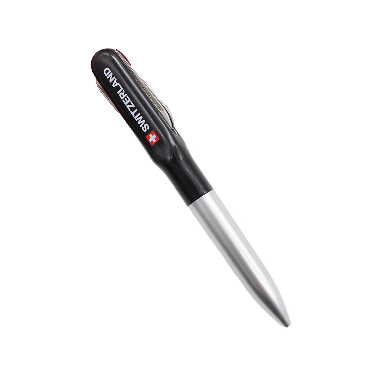Promotional New Multi Tool Pen Gift