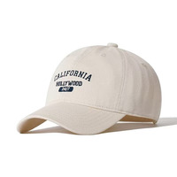 Topi bisbol bordir huruf modis grosir topi Snapback 6 Panel olahraga luar ruangan komuter harian untuk pria dan wanita