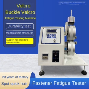 Hochfrequenz-Hochpräzisions-Testgerät für Klebeband mit Schuhschnallen, Wiederholtes Abziehen und Aufkleben, Ermüdungslebensdauer-Tester für Klebebänder - Product Image 5