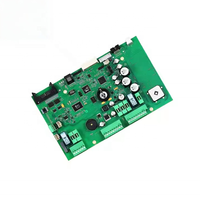 Servicio de Fabricación y Ensamblaje de PCB Electrónicos Profesionales Hechos a Medida, Certificación ISO9001/CE/ROHS, Material FR4 de 1 a 14 Capas