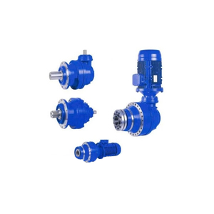 Tỷ lệ truyền cao công suất lớn mô-men xoắn cao công nghiệ<span class=keywords><strong>p</strong></span> hộ<span class=keywords><strong>p</strong></span> số Hành Tinh - Product Image 2