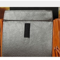 Boîte à vin en cuir PU personnalisée, sac de transport de luxe pour une ou deux bouteilles de champagne, housse de protection, sac cadeau avec velcro