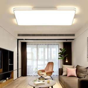 Minimalist Design ultra Thin Ceiling <b>Light</b> Bedroom Modern Led Round Study Ceiling Lamp - Product Image 5