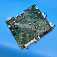 Piezas de máquina ATM NCR 6622 6625 S1 Tablero de control del dispensador 4450718416 445-0718416