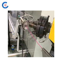 Machine de fabrication de crayons en plastique