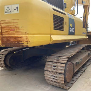 EXCAVADORA KOMATSU DE SEGUNDA MANO A LA VENTA DE 2017 - Product Image 1