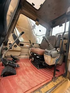 รถขุดตีนตะขาบ Caterpillar 320 BL มือสองคุณภาพสูง ปี 2019 เครื่องยนต์ Volvo พร้อมเกียร์ ปั๊ม แบริ่ง PLC - Product Image 5