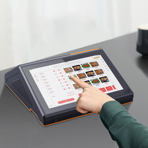 Многосетевой Бесконтактный терминал оплаты Palm, удобный платежный киоск - Product Image 2