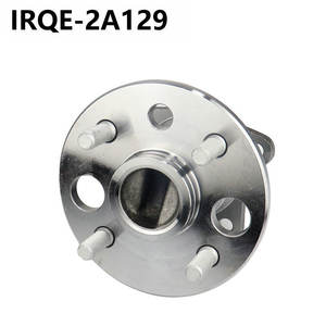 Conjunto de Cubo de Rueda IRQE-2A129, Diámetro Interior de 38 mm, para Toyota Corolla, Pieza de Repuesto - Product Image 1